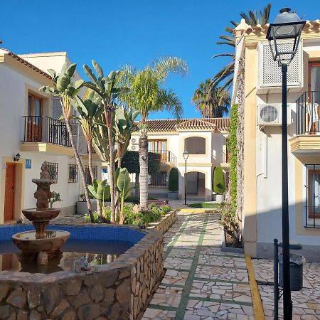 Vera Beach Club Playas de Vera Exterior foto